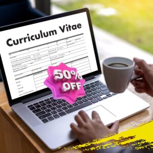 Curso CV Canva Entrevista laboral IT E - learning Ah! Consultora IT