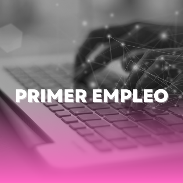 MI PRIMER EMPLEO